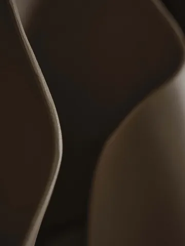 Oyster bordlampe - Light cashmere - Ferm Living