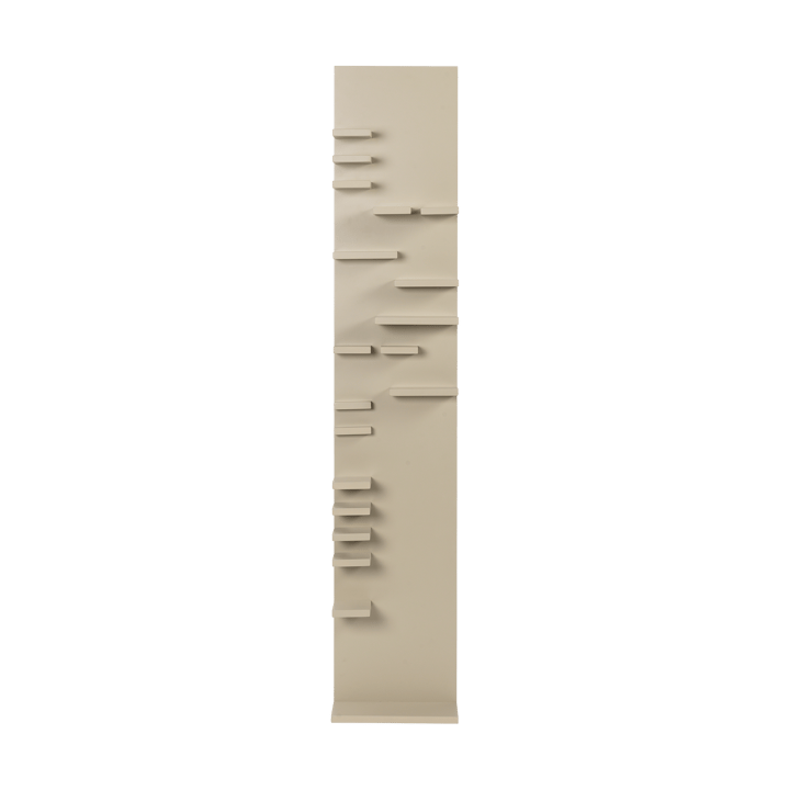 Parade vegghengt hylle 140 cm - Cashmere - Ferm Living