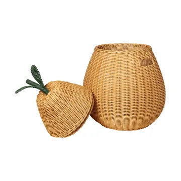 Pear oppbevaringskurv - Extra large - Ferm Living