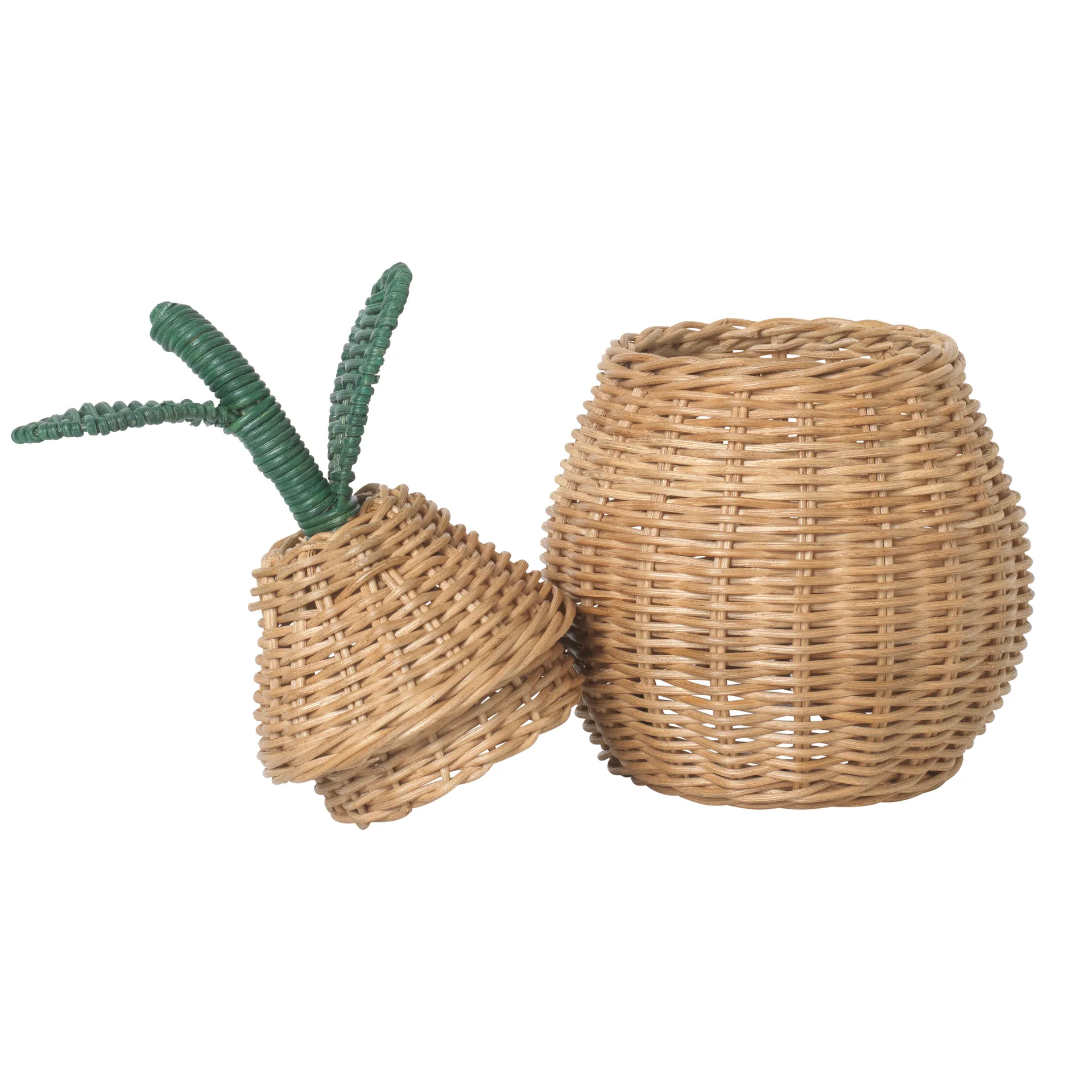Pear oppbevaringskurv, Liten Ferm Living
