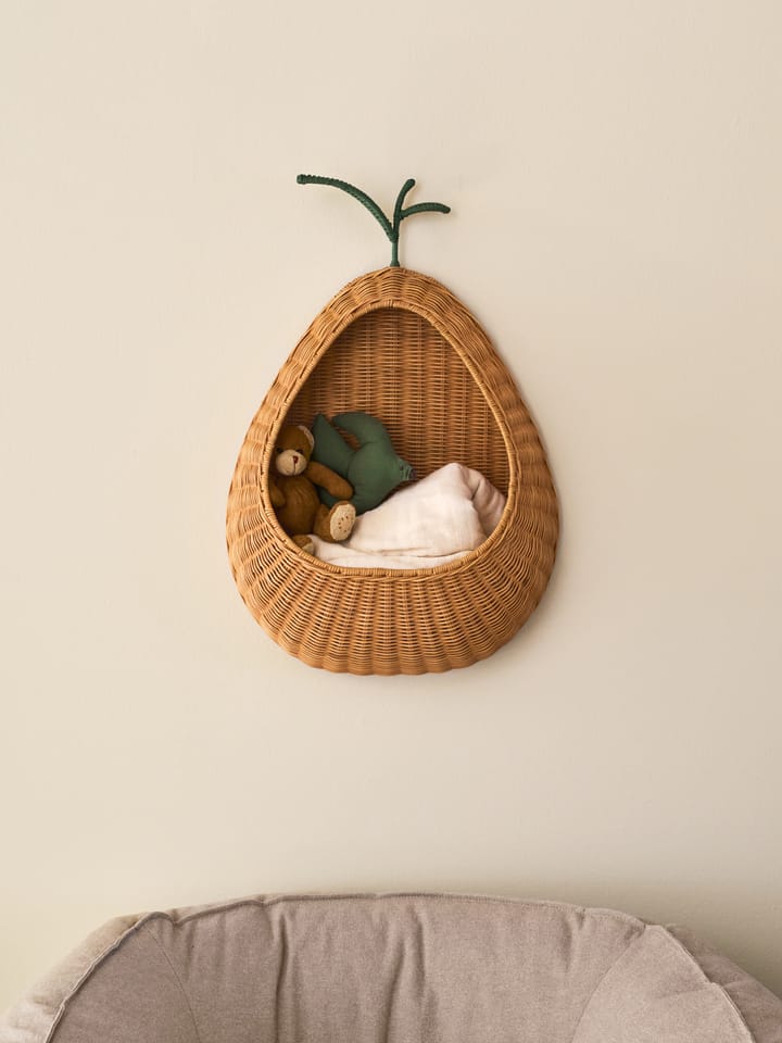 Pear vegghylle, 45,7x68 cm Ferm Living
