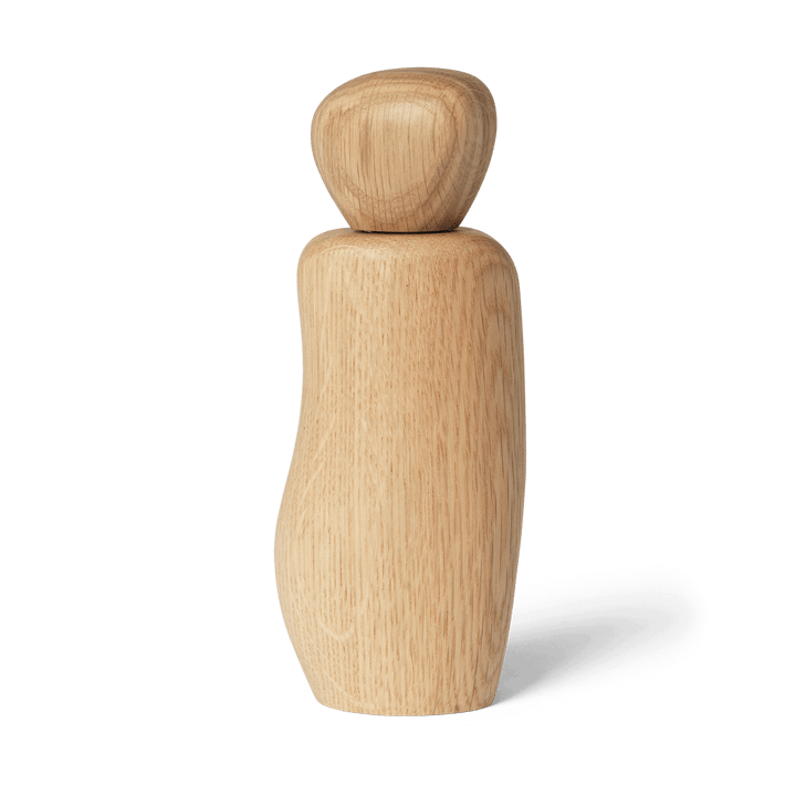 Pebbel kvern - Oak - Ferm Living