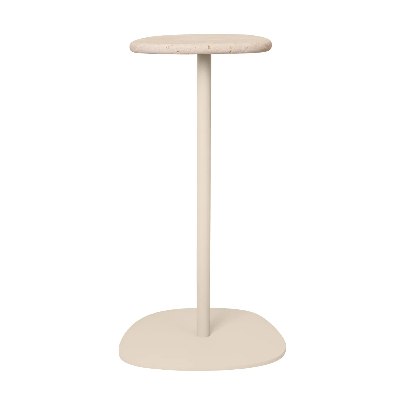 Plyo sidebord, Light cashmere Ferm Living
