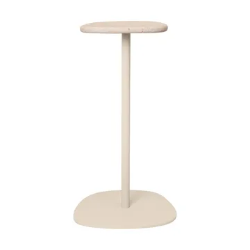 Plyo sidebord - Light cashmere - Ferm Living