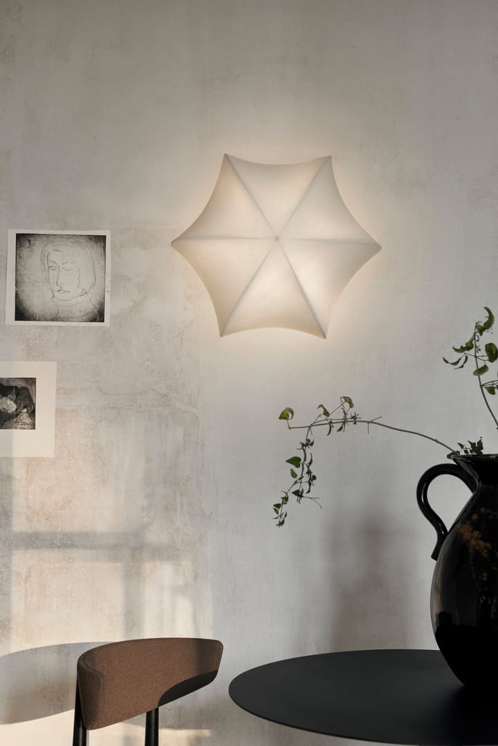 Poem plafond Ø 36 cm, White-cashmere Ferm Living
