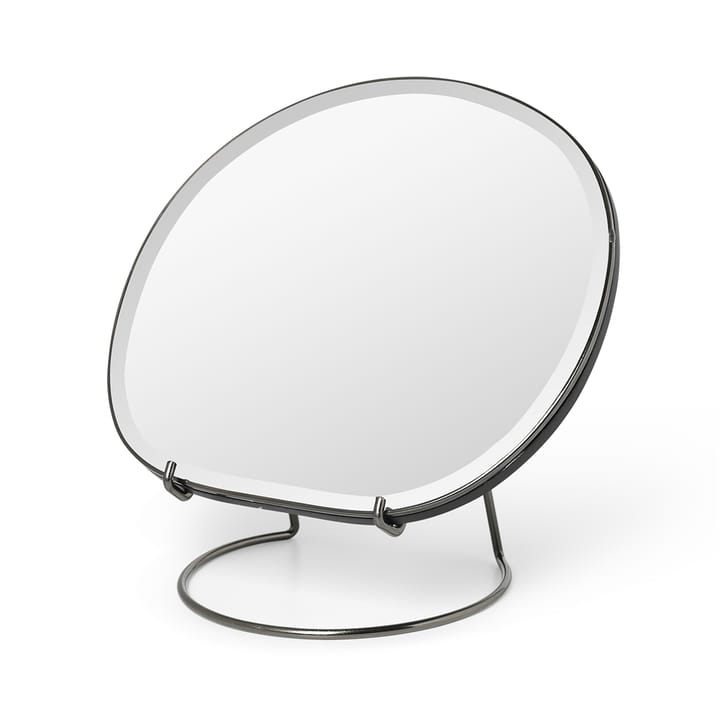 Pond bordsspeil - Dark chrome - Ferm Living