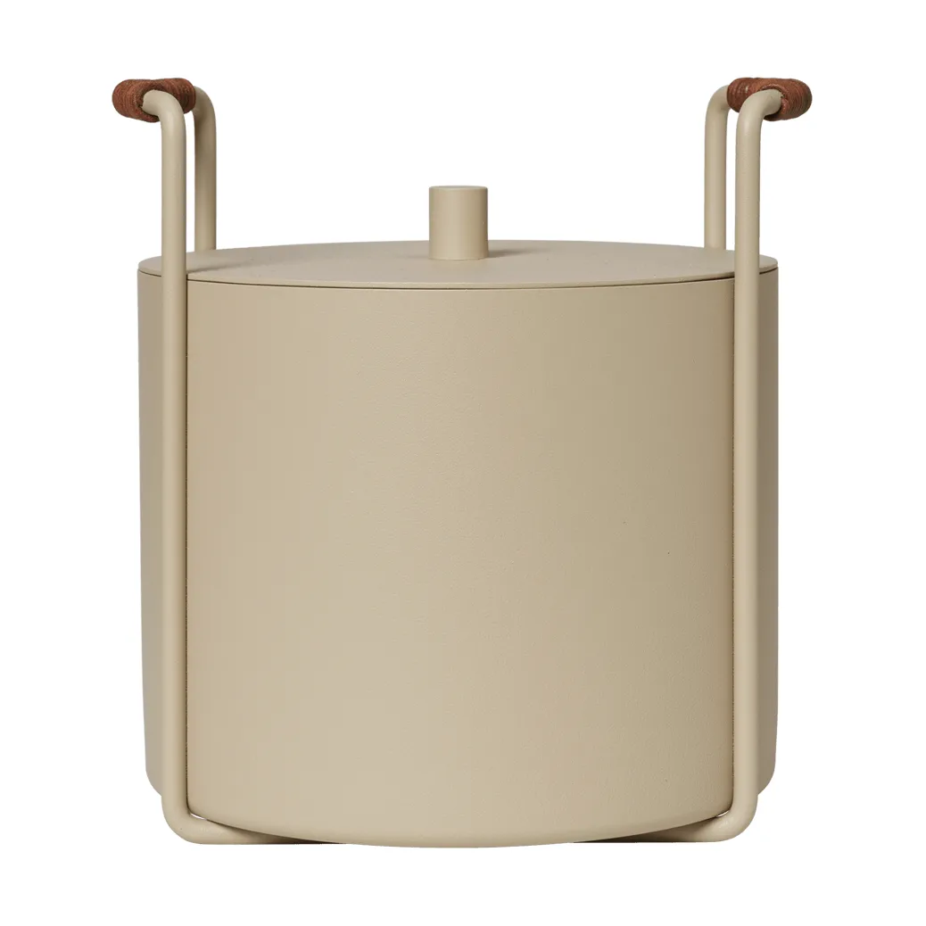 Port opptennings- og askebøtte, Cashmere Ferm Living