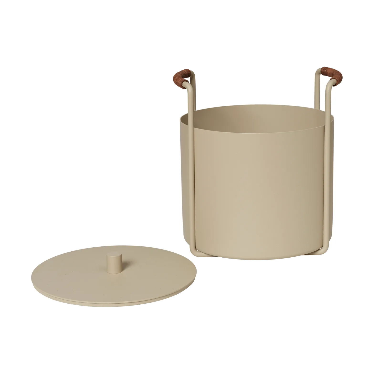 Port opptennings- og askebøtte, Cashmere Ferm Living