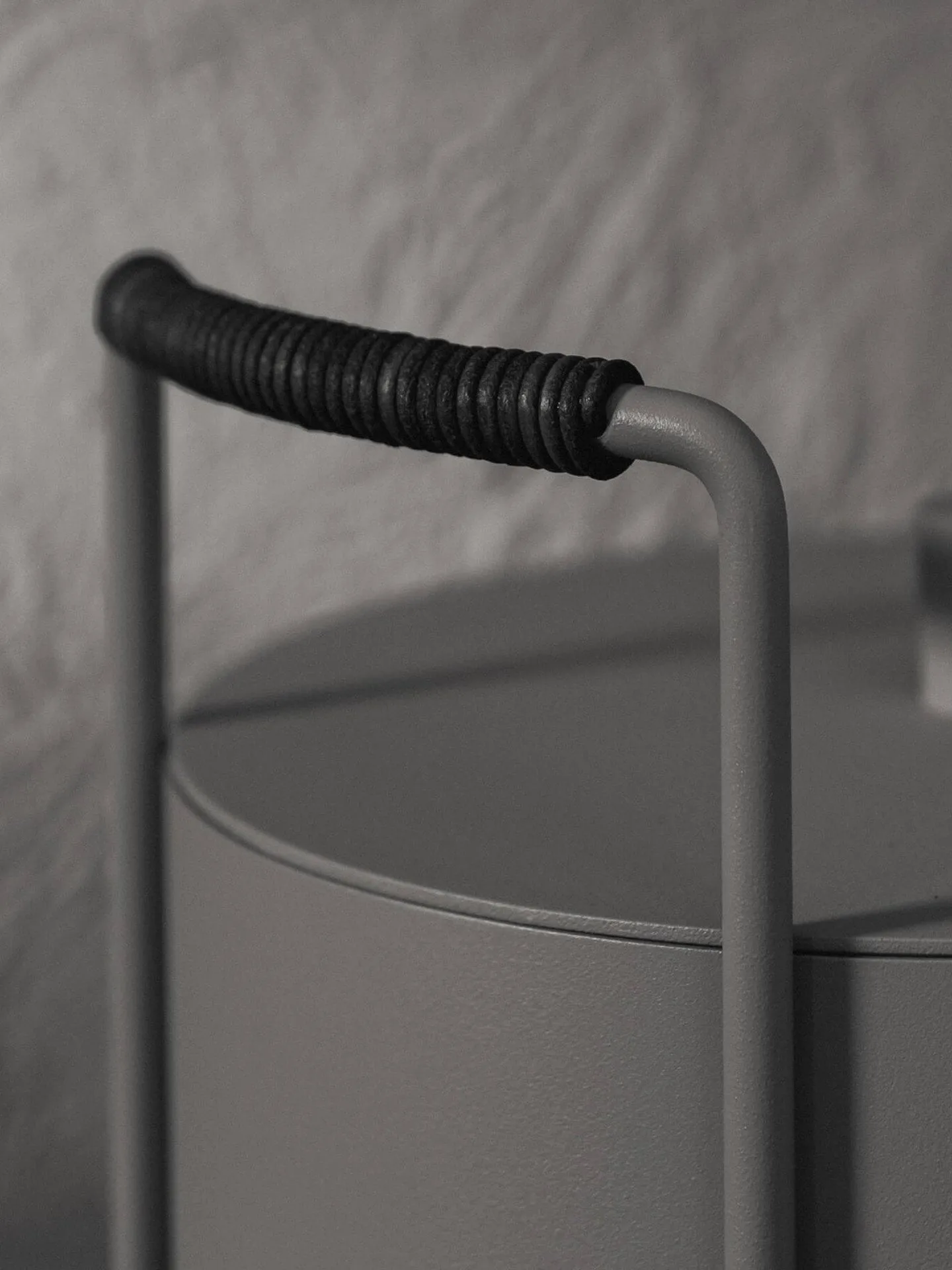Port opptennings- og askebøtte, Cashmere Ferm Living