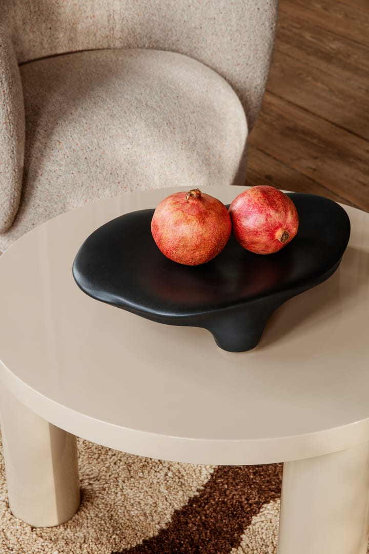 Post salongbord small Ø 65 cm, Cashmere Ferm Living