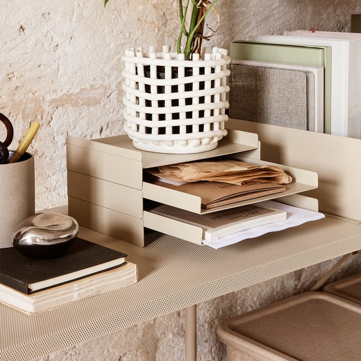 Punctual kryss, Grey Ferm Living