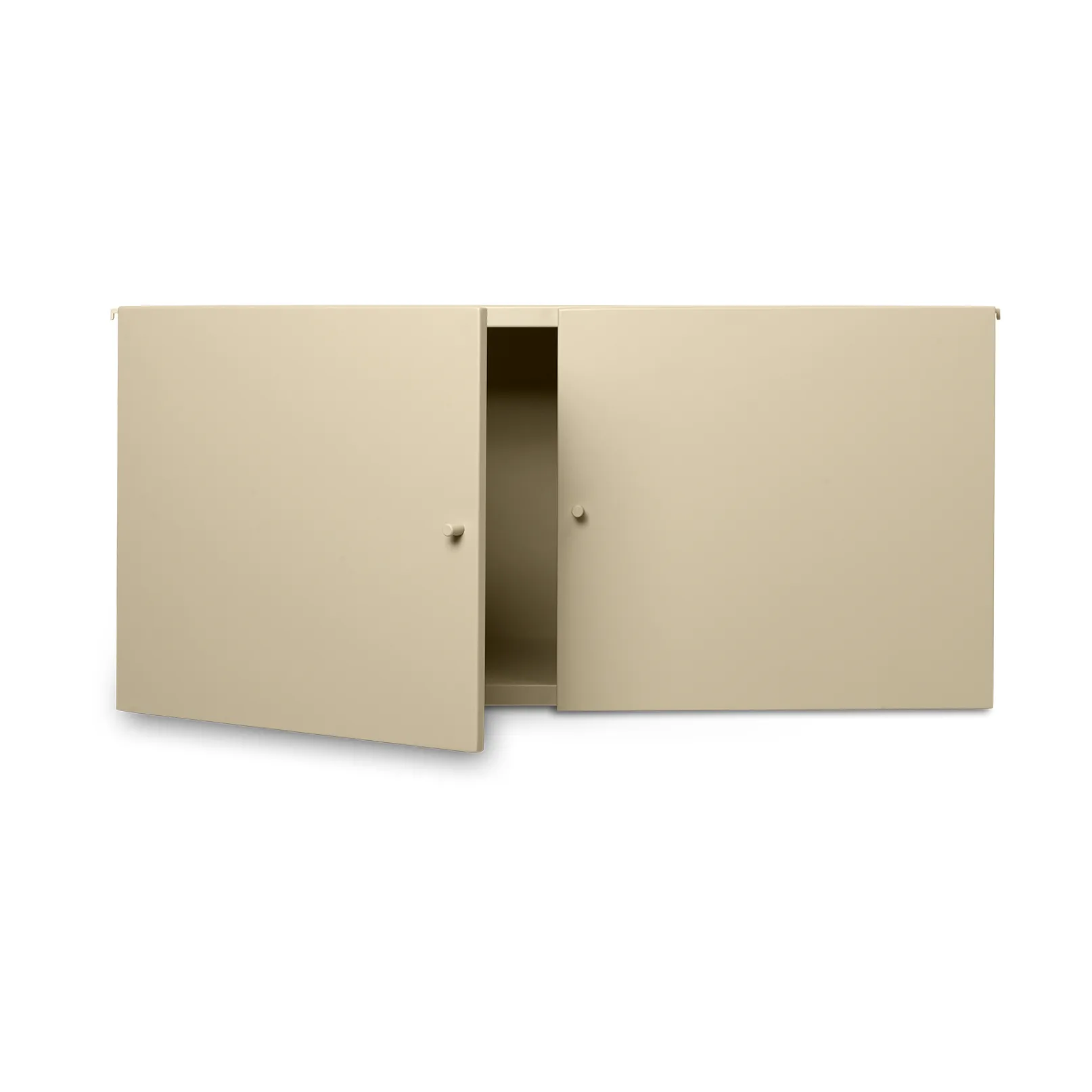 Punctual skap 41,6x91,5 cm, Cashmere Ferm Living