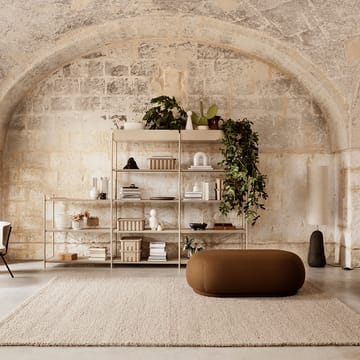 Punctual skuff - cashmere - Ferm Living
