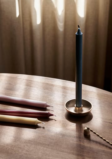 Pure candles 4-pakning - Whimsical Blend - Ferm Living