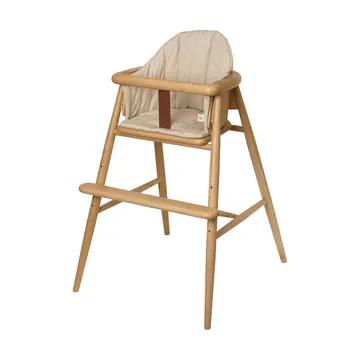 Pute til Mura barnestol - Sand - Ferm Living