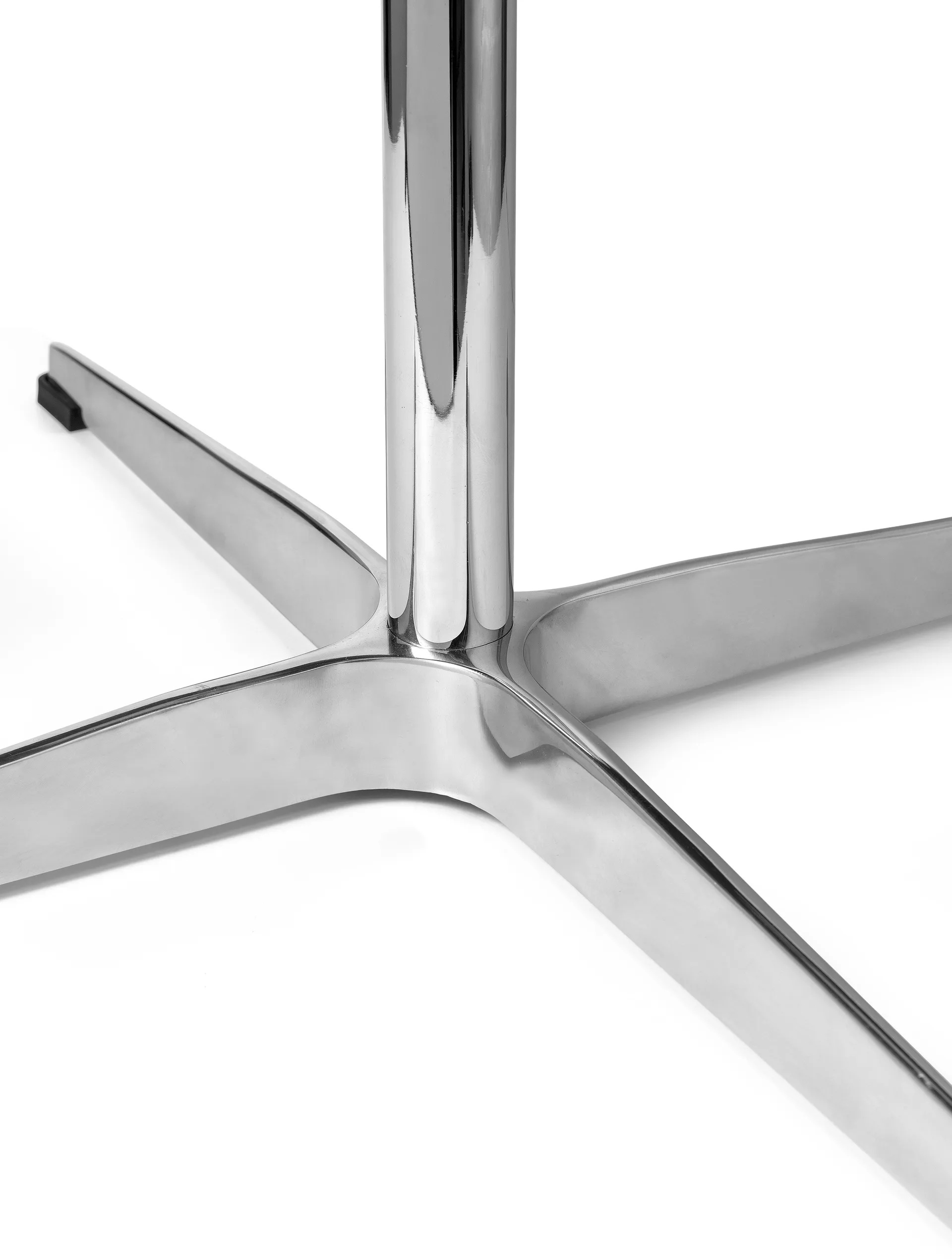 Rico dining chair swivel bouclé, Offwhite Ferm Living