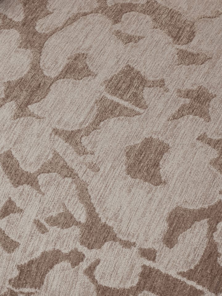 Rico lounge chair lenestol, Cilla-Taupe Ferm Living