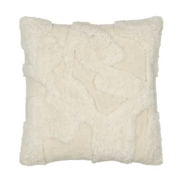 Rime tuftet pute - Off-white, 50x50 cm - Ferm Living