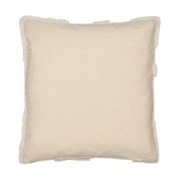 Rime tuftet pute - Off-white, 50x50 cm - Ferm Living