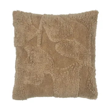 Rime tuftet pute - Tan, 50x50 cm - Ferm Living