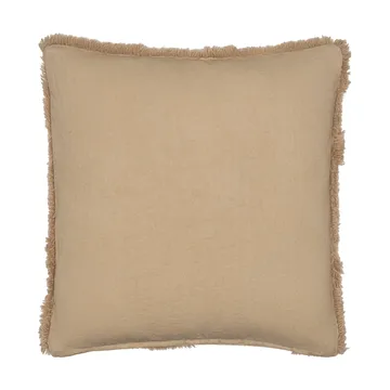 Rime tuftet pute - Tan, 50x50 cm - Ferm Living