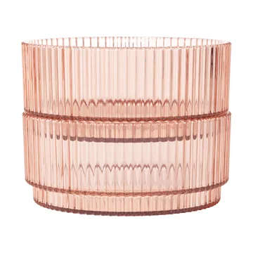 Ripple kids bolle - Blush, 2-pakning - Ferm Living