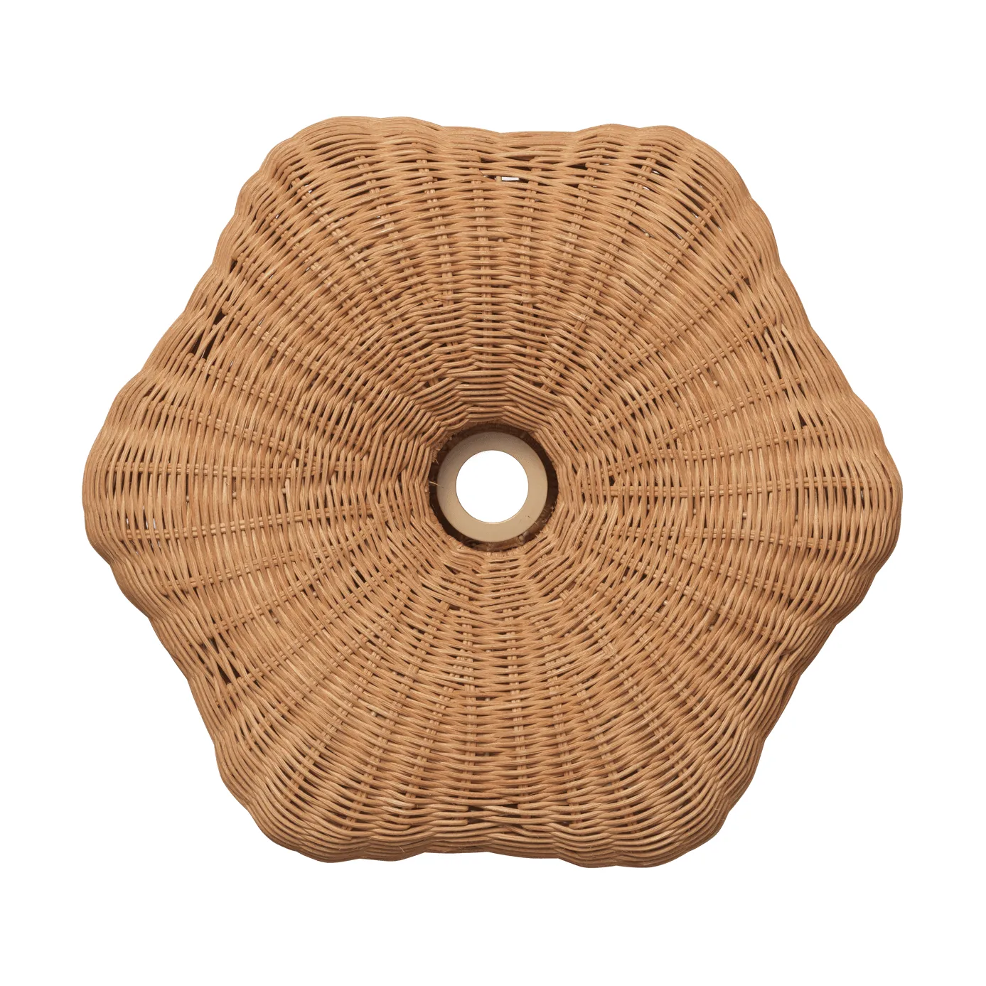 Rivan lampeskjerm, Natural Ferm Living