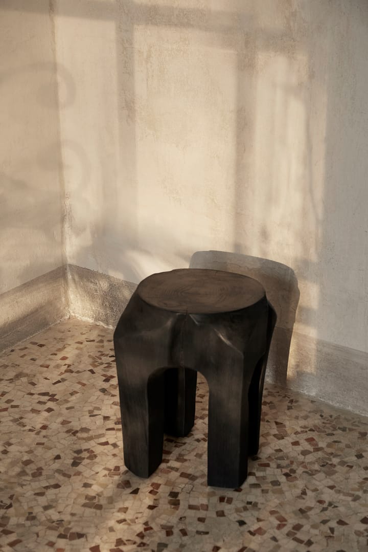 Root krakk Ø 30 x 40 cm, Black stained Ferm Living