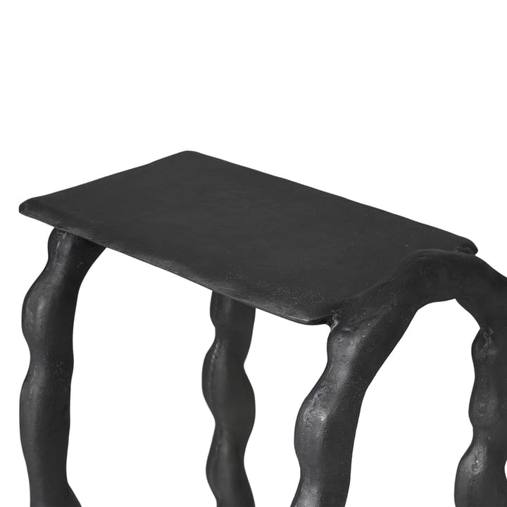 Rotbein skulptur, Svart Ferm Living