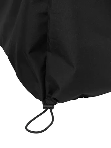 Rouli center module protective cover møbeltrekk - Black - Ferm Living