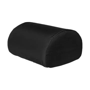Rouli pouf protective cover møbeltrekk - Black - Ferm Living