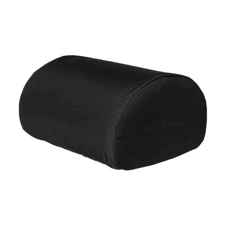 Rouli pouf protective cover møbeltrekk - Black - Ferm Living