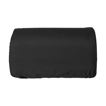 Rouli pouf protective cover møbeltrekk - Black - Ferm Living