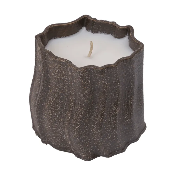 Rylith duftlys 53 t - Kamille - Ferm Living