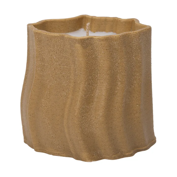 Rylith duftlys 53 t - Sitrongress - Ferm Living