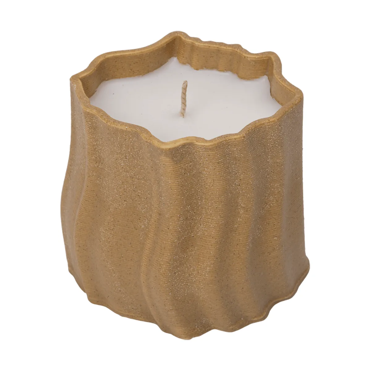 Rylith duftlys 53 t, Sitrongress Ferm Living