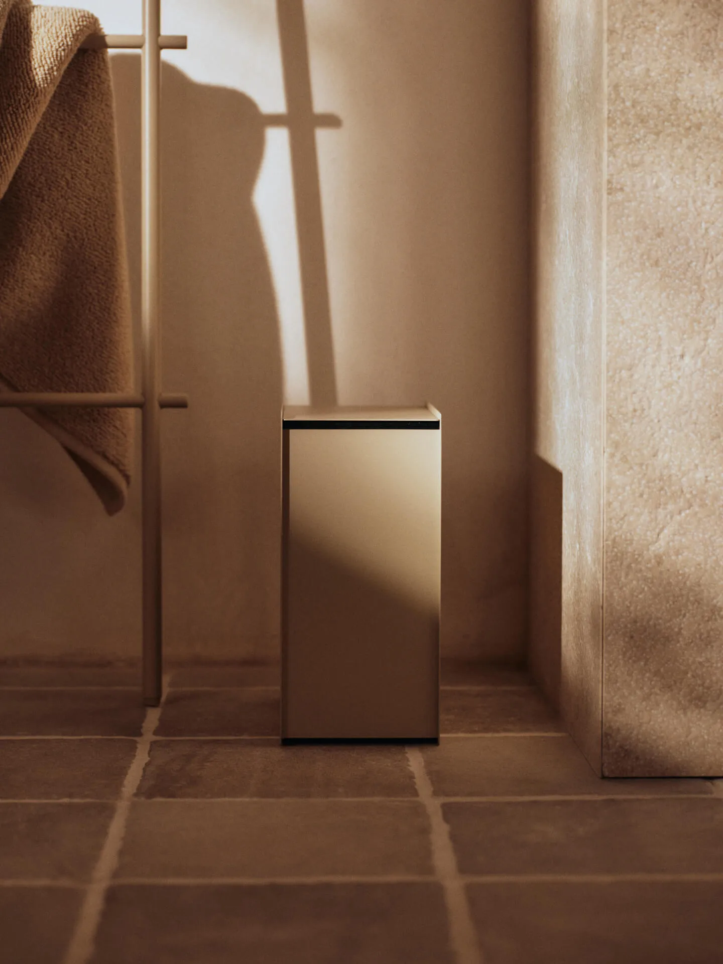 Sama søppelbøtte, Cashmere Ferm Living