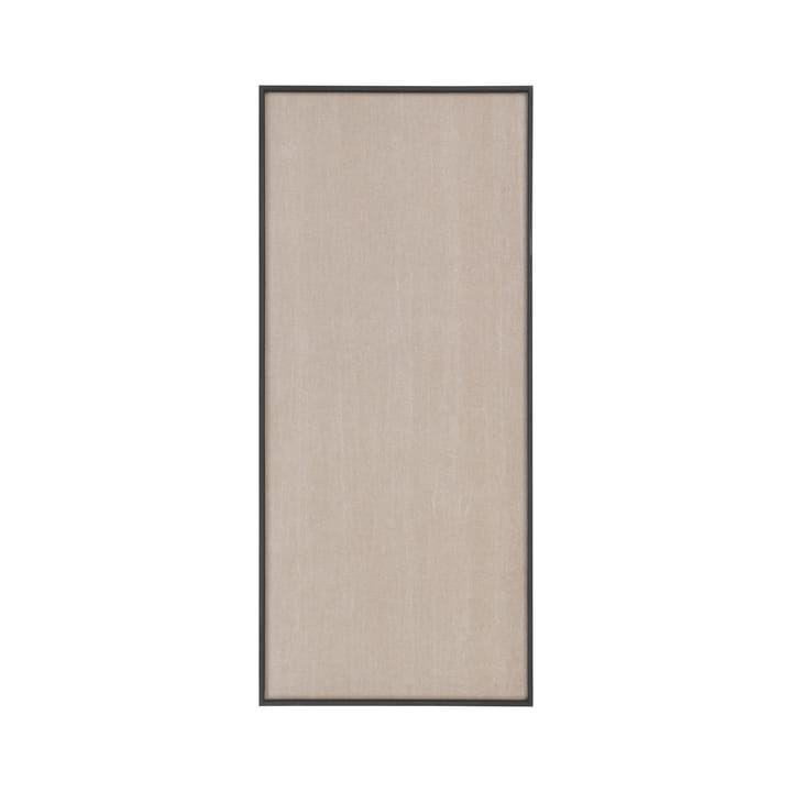 Scenery oppslagstavle 45x100 cm - Beige - Ferm Living
