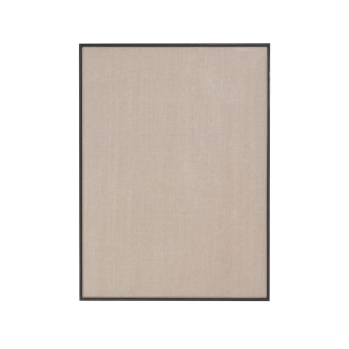 Scenery oppslagstavle  - black, large - Ferm Living