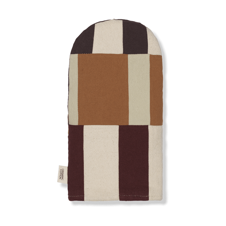 Section grytevott - Patchwork - Ferm Living