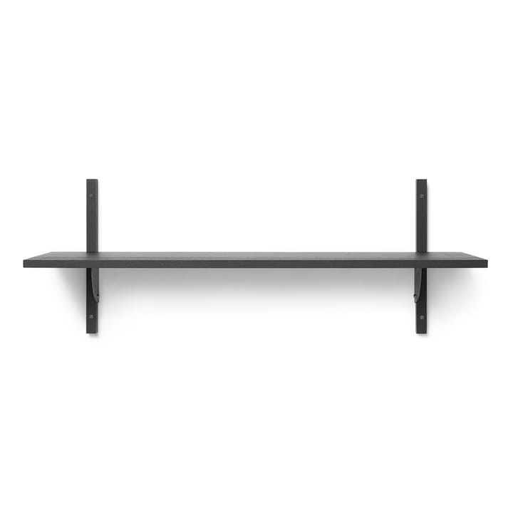 Sector hylle L/S - Svart ask-svart - Ferm Living