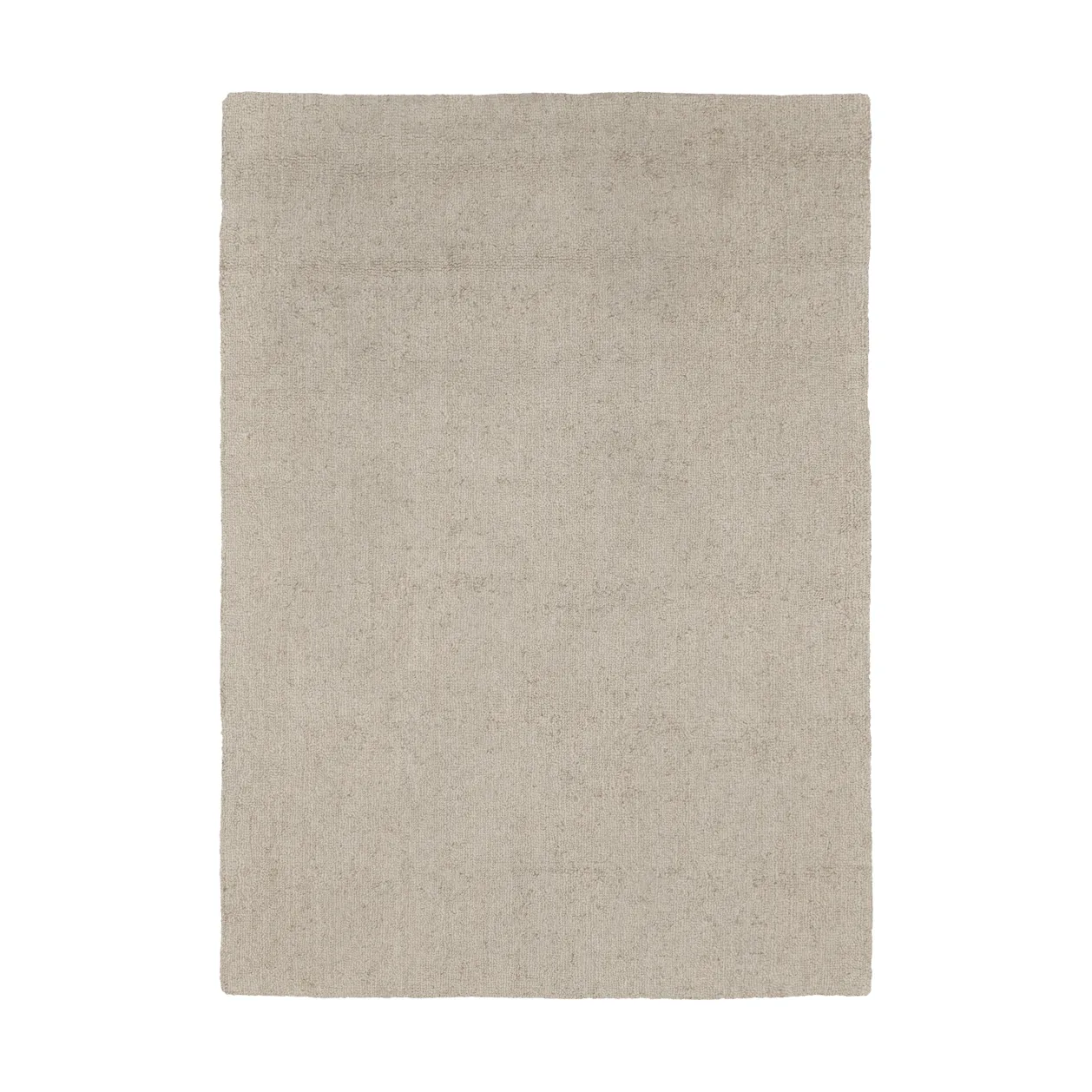 Seifa teppe, Off white, 140x200 cm Ferm Living