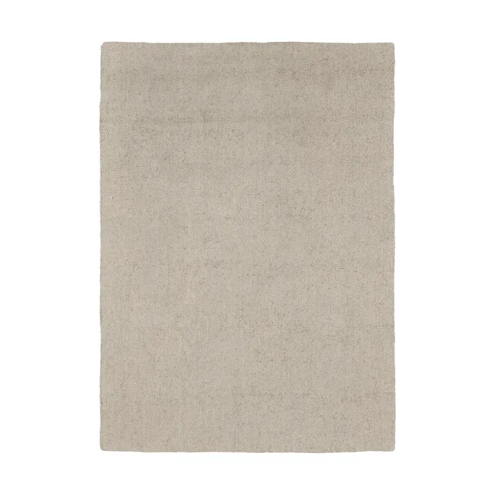 Seifa teppe - Off white, 140x200 cm - Ferm Living
