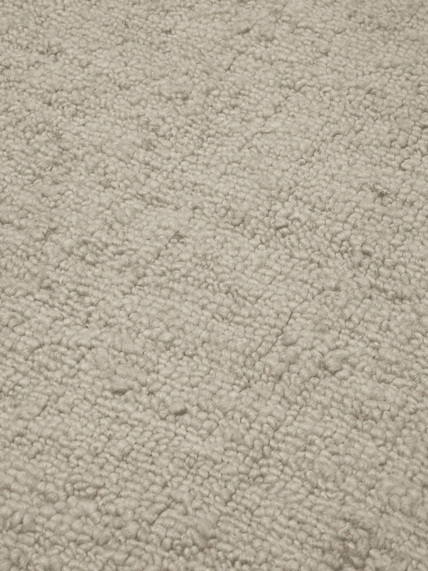 Seifa teppe, Off-white, 200x300 cm Ferm Living