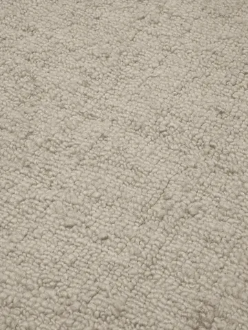 Seifa teppe - Off-white, 200x300 cm - Ferm Living