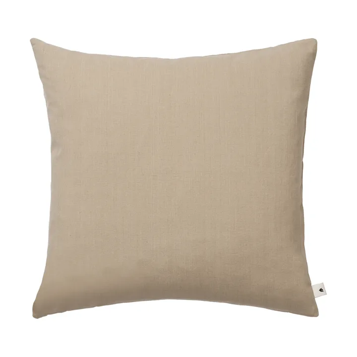 Sen putetrekk - Cashmere, 50x50 cm - Ferm Living