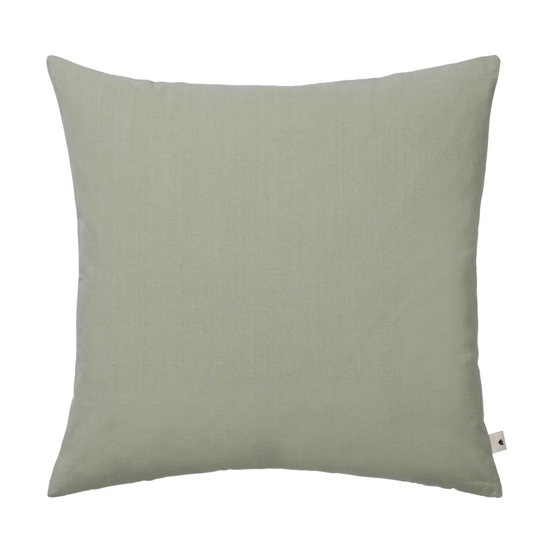 Sen putetrekk, Tea green, 50x50 cm Ferm Living