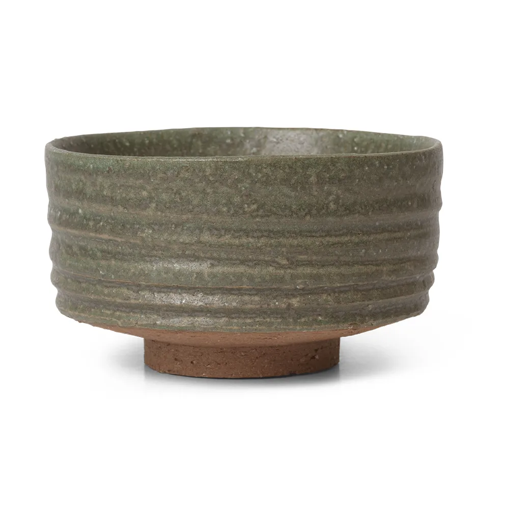 Serena skål Ø 12,5 cm, Green Ferm Living
