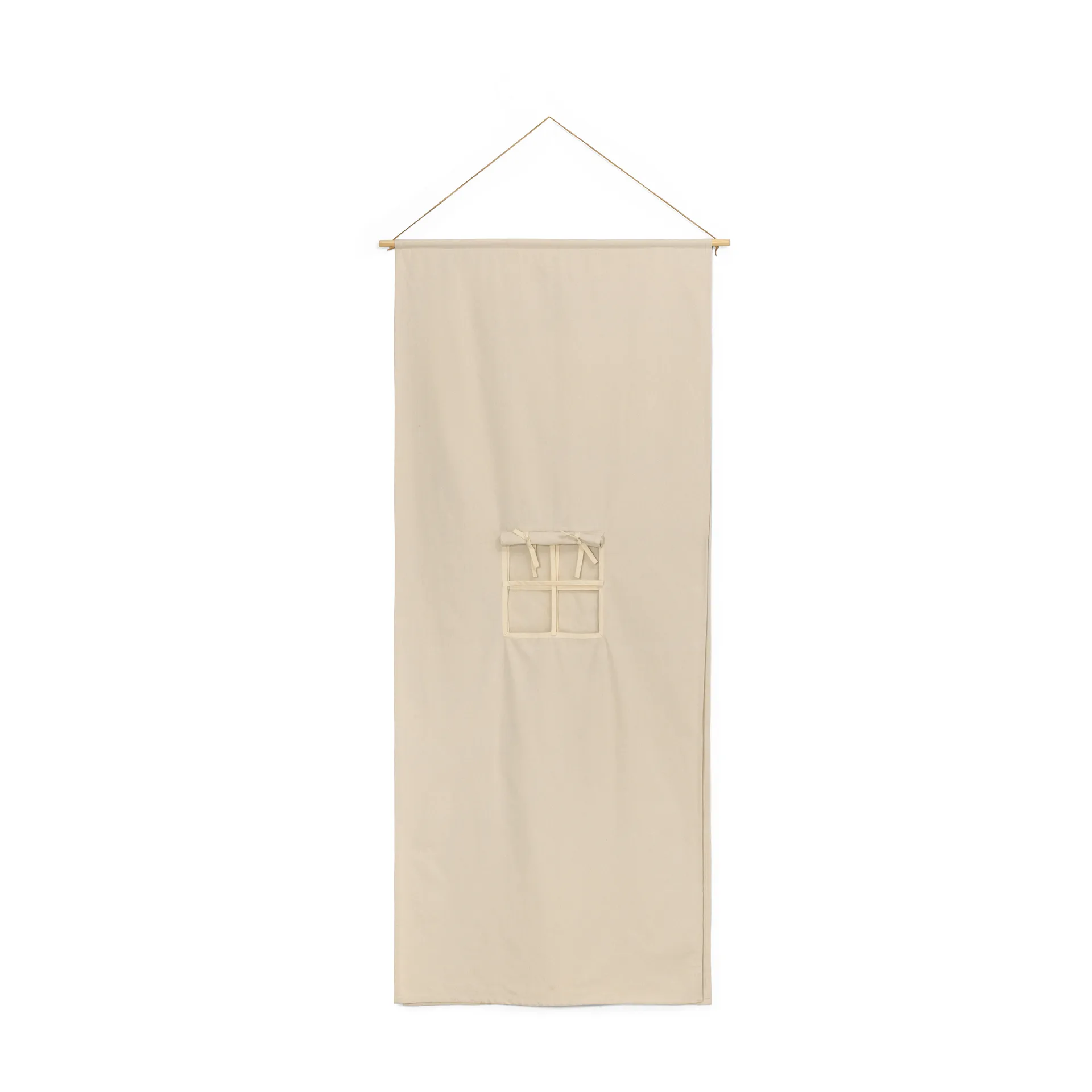 Settle sengehimmel, Off-white Ferm Living