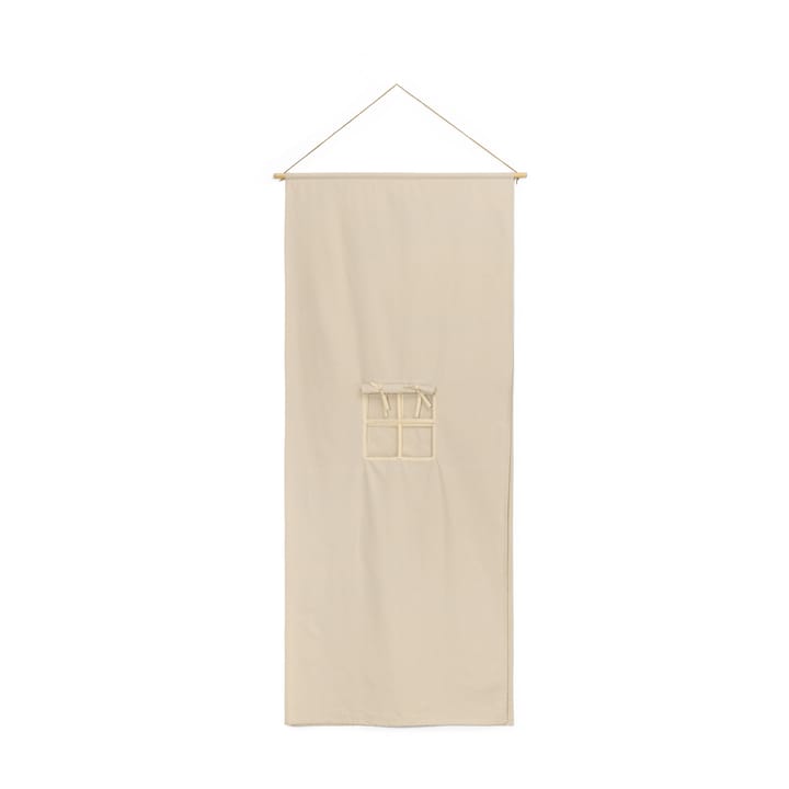 Settle sengehimmel, Off-white Ferm Living